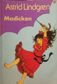 Image of Madicken