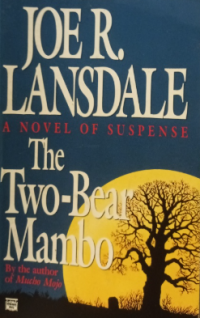 Image of The Two-Bear Mambo : A Novel of Suspense