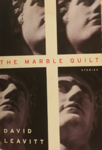Image of The Marble Quilt: Stories