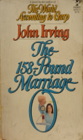 The 158-Pound Marriage