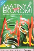Matinya Ilmu Ekonomi