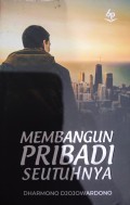 Membangun Pribadi Seutuhnya