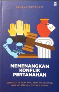 Image of Memenangkan Konflik Pertanahan
