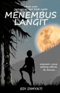 Menembus langit