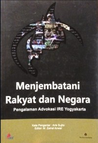 Image of Menjembatani Rakyat dan Negara