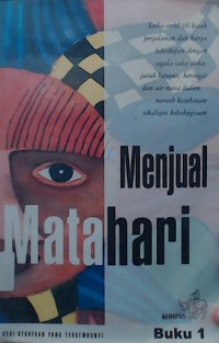 Menjual matahari