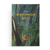 Menyelamatkan Butet