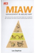 MIAW Management In Absurd Way