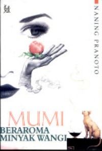 Mumi Beraroma Minyak Wangi