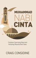 Muhammad Nabi Cinta