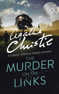 Image of The Murder on the Links