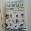 Muslim subjectivity