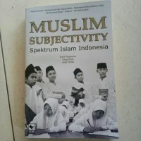 Muslim subjectivity
