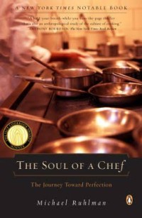 The Soul of A Chef