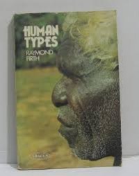 Human Types