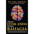 Inilah Otak Anda Ketika Anda Bahagia