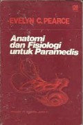 Anatomi dan Fisiologi untuk Paramedis