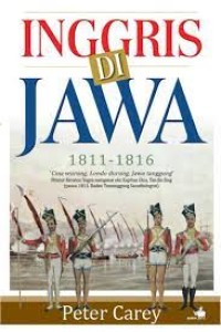 Inggris di Jawa 1811-1816