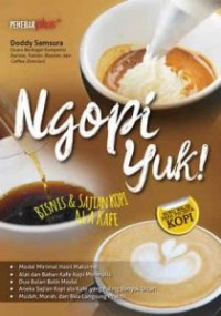 Ngopi yuk!