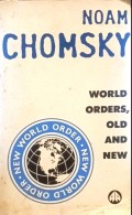 World Orders, Old and New