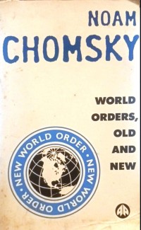 Image of World Orders, Old and New
