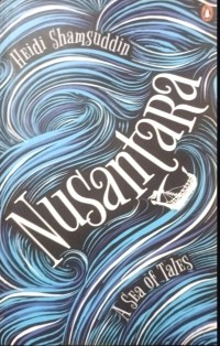 Image of Nusantara: A Sea of Tales