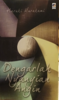 Dengarlah Nyanyian Angin
