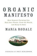 Organic Manifesto