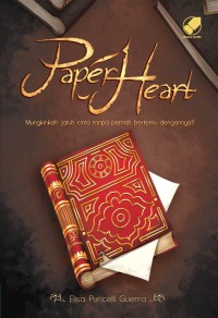 Paper Heart