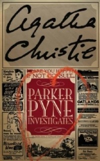 Image of Parker Pyne Investigates
