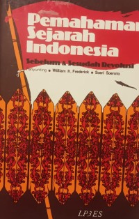 Image of Pemahaman Sejarah Indonesia