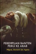 Perempuan Banten Pergi Ke Arab