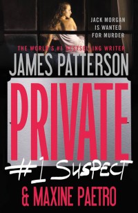 Image of Private: #1 Suspect