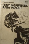 Puntung-Puntung Rara Mendut