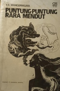 Image of Puntung-Puntung Rara Mendut