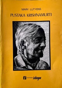 Pustaka Krishnamurti