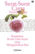 Surat-surat cinta sepanjang masa: kumpulan kisah cinta sejati yang menggetarkan hati