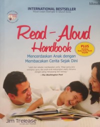 Image of Read-Aloud Handbook: Mencerdaskan Anak dengan Membacakan Cerita Sejak Dini