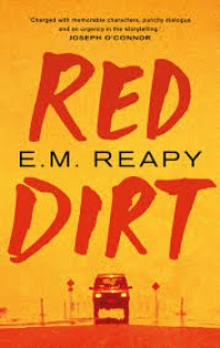 Image of Red Dirt
