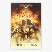 Image of The Red Pyramid