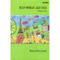 Resep membuat jagat raya