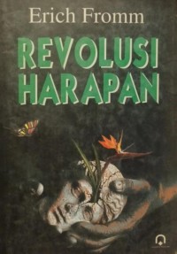 Image of Revolusi Harapan: Menuju Masyarakat Teknologi yang Manusiawi
