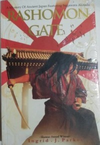 Rashomon Gate