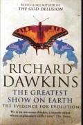 The Greatest Show on Earth: The Evidence for Evolution
