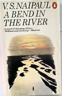 Image of A Bend in the River