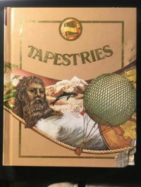TAPESTRIES