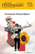 Perempuan Pekerja Migran