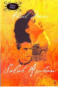 Image of Salah Asuhan