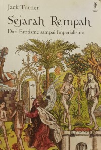 Image of Sejarah Rempah: Dari Erotisme sampai Imperialisme