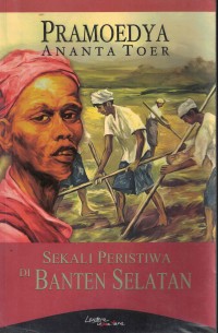 Sekali Peristiwa di Banten Selatan